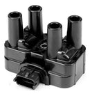 Bobina De Inação Astra/zafira 2.0/1.8 Original Bosch - Next Gear