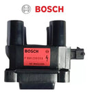 Bobina De Inação Astra/zafira 2.0/1.8 Original Bosch - Next Gear