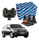 Bobina De Inação Astra/zafira 2.0/1.8 Original Bosch - Next Gear