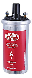 Bobina Gm Kadett Monza Ipanema 1.8/2.0 1989-1990 - Magneti Marelli