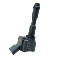 bobina iginição volkswagen gol fox jetta up voyage 2011... - Magneti Marelli