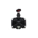 Bobina Ignição Bosch Celta/classic/strada/palio/doblo 2006 - Bosch