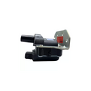 Bobina Ignição Bosch Ford Pampa Escort Verona 1994 Bosch - Bosch