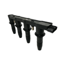 bobina ignição chevrolet cruze sonic 1.6 1.8 2010 em diante - Magneti Marelli