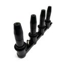 bobina ignição chevrolet cruze sonic 1.6 1.8 2010 em diante - Magneti Marelli