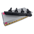 bobina ignição chevrolet cruze sonic tracker 1.6 1.8 12 - 16 - NGK