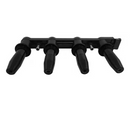 bobina ignição chevrolet cruze sonic tracker 1.6 1.8 12 - 16 - NGK