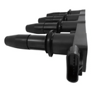 bobina ignição chevrolet cruze sonic tracker 1.6 1.8 12 - 16 - NGK