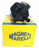 Bobina Ignicao Chevrolet S10 Blazer 4.3 V6 98/.. Marelli - Magneti Marelli