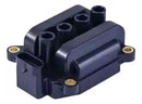 Bobina Ignição Clio/sandero/logan/kangoo Magneti Marelli - Magneti Marelli