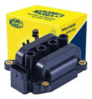 Bobina Ignição Clio/sandero/logan/kangoo Magneti Marelli - Magneti Marelli