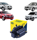 Bobina Ignição Clio/sandero/logan/kangoo Magneti Marelli - Magneti Marelli