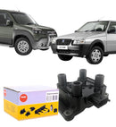 Bobina Ignição Doblò/palioweekend/punto/siena/uno/strada Ngk - NGK