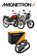 Bobina Ignição Faisca Cg Titan 125 2000 2001 2002 - Next Gear