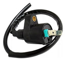 Bobina Ignição Faisca Cg Titan 125 2000 2001 2002 - Next Gear
