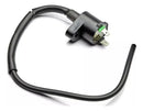 Bobina Ignição Faisca Cg Titan 125 2000 2001 2002 - Next Gear