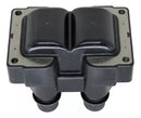 Bobina Ignição Ford Ka/courier/fiesta/ranger Magneti Marelli - Magneti Marelli