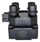 Bobina Ignição Ford Ka/courier/fiesta/ranger Magneti Marelli - Magneti Marelli