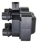 Bobina Ignição Ford Ka/courier/fiesta/ranger Magneti Marelli - Magneti Marelli