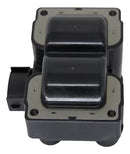Bobina Ignição Ford Ka/courier/fiesta/ranger Magneti Marelli - Magneti Marelli