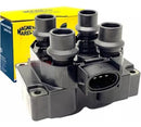 Bobina Ignição Ford Ka/courier/fiesta/ranger Magneti Marelli - Magneti Marelli