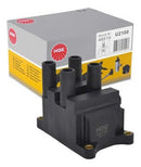 Bobina Ignição Ford Ka / Ecosport / Fiesta / Focus Original - NGK