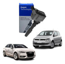 Bobina Ignição Fox Gol Virtus Golf Up Polo A3 Q3 Delphi - Delphi