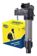 Bobina Ignição Gm Captiva/omega/trailblazer Magneti Marelli - Magneti Marelli