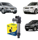 Bobina Ignição Gm Captiva/omega/trailblazer Magneti Marelli - Magneti Marelli