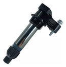 Bobina Ignição Gm Captiva/omega/trailblazer Magneti Marelli - Magneti Marelli