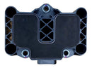 Bobina Ignição Gol G4 1.0 8v Ea111 Power 2006 2007 2008 Flex - Bosch