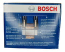 Bobina Ignição Gol G4 1.0 8v Ea111 Power 2006 2007 2008 Flex - Bosch