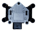Bobina Ignição Gol G4 1.0 8v Ea111 Power 2006 2007 2008 Flex - Bosch