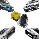 Bobina Ignição Gol/saveiro/parati  Magneti Marelli - Magneti Marelli