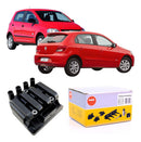 Bobina Ignição Gol Voyage 1.0 G5 G6 Fox 1.0 Ngk - NGK