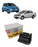 Bobina Ignição Gol Voyage 1.0 G5 G6 Fox 1.0 Ngk - NGK