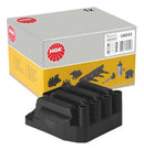 Bobina Ignição Gol Voyage 1.0 G5 G6 Fox 1.0 Ngk - NGK