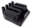 Bobina Ignição Gol Voyage 1.0 G5 G6 Fox 1.0 Ngk - NGK
