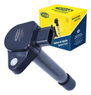 Bobina Ignição Honda Civic / Crv / Accord 1.8 Original - Magneti Marelli