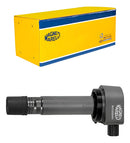 Bobina Ignição Honda Civic / Crv / Accord 1.8 Original - Magneti Marelli