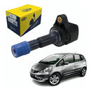 Bobina Ignição Honda Fit 1.5 2001-2010 Magneti Marelli - Magneti Marelli