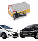 Bobina Ignição Hyundai Hb20 / Hb20s / I30 1.6 Original Ngk - NGK