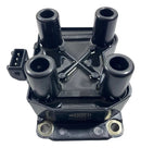 Bobina Ignicao Kadett/vectra/ipanema 1996/1998 - Magneti Marelli