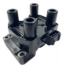 Bobina Ignicao Kadett/vectra/ipanema 1996/1998 - Magneti Marelli