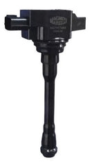 Bobina Ignição Kwid/sandero/logan 17 A 22 Magneti Marelli - Magneti Marelli