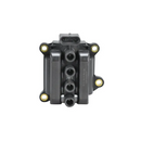 Bobina Ignição Logan Sandero Clio Kangoo 1.0 Original Bosch - Bosch