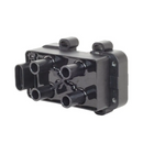 Bobina Ignição Logan Sandero Clio Kangoo 1.0 Original Bosch - Bosch