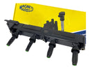 Bobina Ignição Magneti Marelli BI0111MM Citroën Xsara - Magneti Marelli