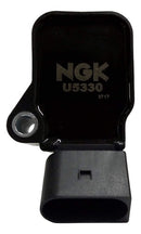 Bobina Ignição Ngk Fox Gol Golf Up Polo A3 Q3 1.0 1.4 1.6 - NGK