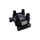 Bobina Ignição Nova Fiat Palio Strada 1.0 8v Fire 2010 Bosch - Bosch